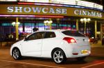Kia pro_cee&rsquo;d 2008 года